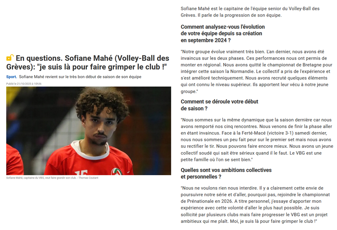 Article presse/2025-2026